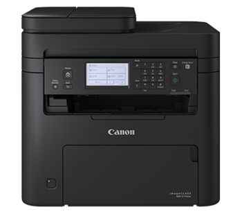 מדפסת לייזר משולבת Canon i-SENSYS MF275dw