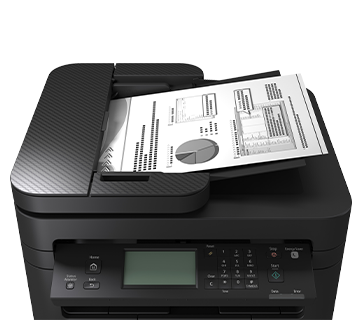 מדפסת לייזר משולבת Canon i-SENSYS MF275dw
