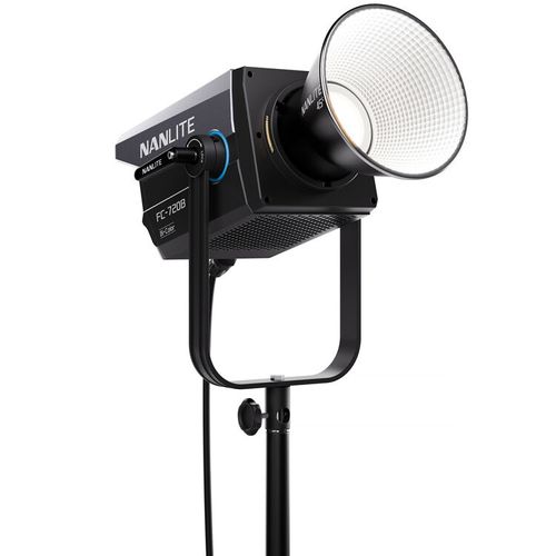 פנס לד Nanlite FC-720B Bi-Color