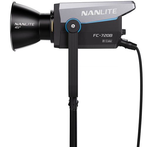 פנס לד Nanlite FC-720B Bi-Color