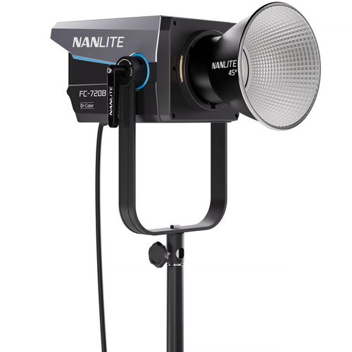 פנס לד Nanlite FC-720B Bi-Color