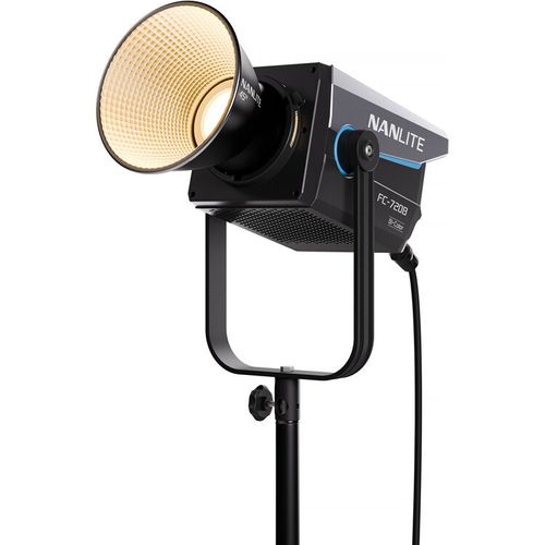 פנס לד Nanlite FC-720B Bi-Color