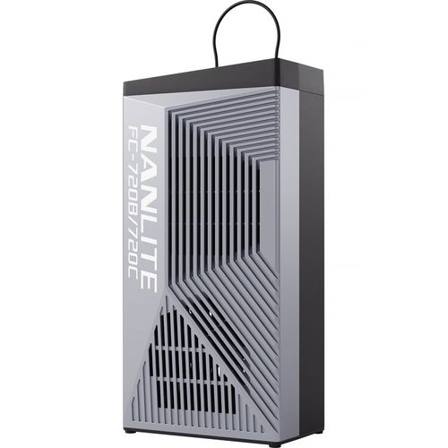 פנס לד Nanlite FC-720B Bi-Color