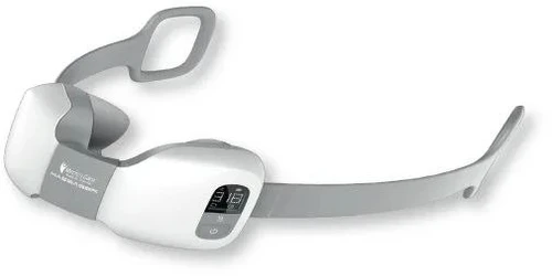 רצועת עיסוי נטענת לכל חלקי הגוף Medics Care MC-4600