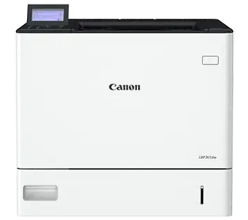 מדפסת לייזר שחור לבן Canon i-SENSYS LBP361dw