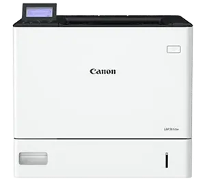 מדפסת לייזר שחור לבן Canon i-SENSYS LBP361dw