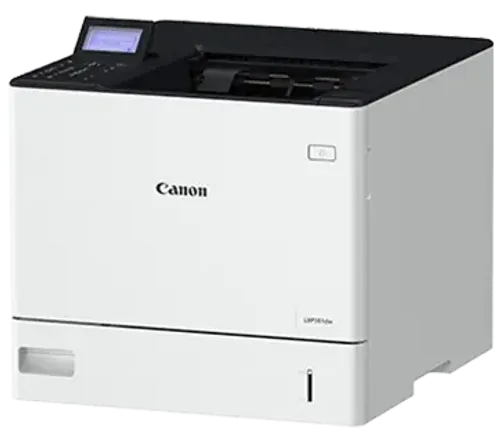 מדפסת לייזר שחור לבן Canon i-SENSYS LBP361dw