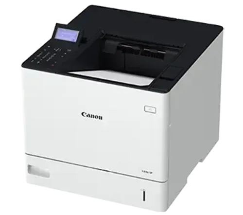 מדפסת לייזר שחור לבן Canon i-SENSYS LBP361dw