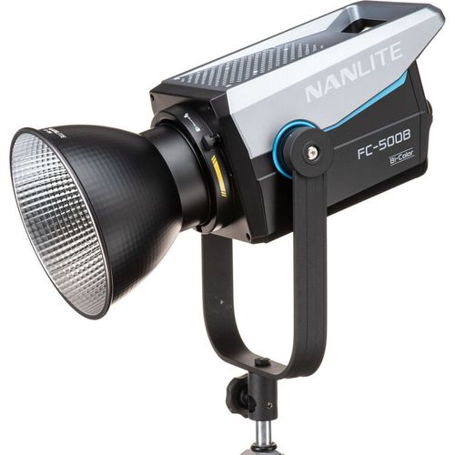 פנס לד Nanlite FC-500B Bi-Color