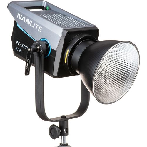 פנס לד Nanlite FC-500B Bi-Color