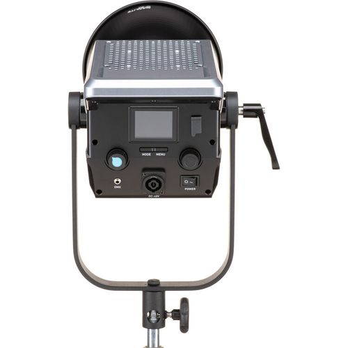 פנס לד Nanlite FC-500B Bi-Color
