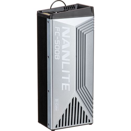 פנס לד Nanlite FC-500B Bi-Color