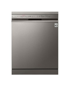 מדיח כלים נירוסטה LG דגם DF365FPS