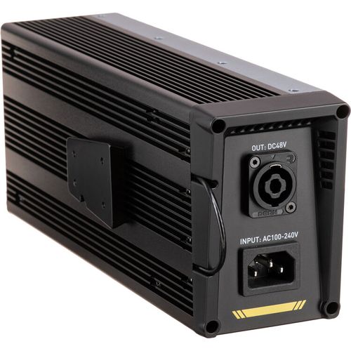 פנס לד Nanlite FC-500B Bi-Color