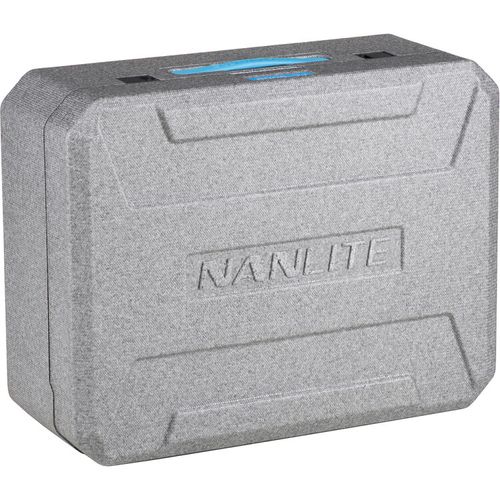 פנס לד Nanlite FC-500B Bi-Color