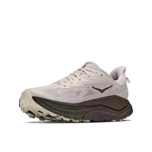 Hoka Challenger 8 - נעלי ספורט גברים הוקה צ'אלנג'ר 8 בצבע שחור/אפור