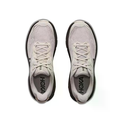 Hoka Challenger 8 - נעלי ספורט גברים הוקה צ'אלנג'ר 8 בצבע שחור/אפור