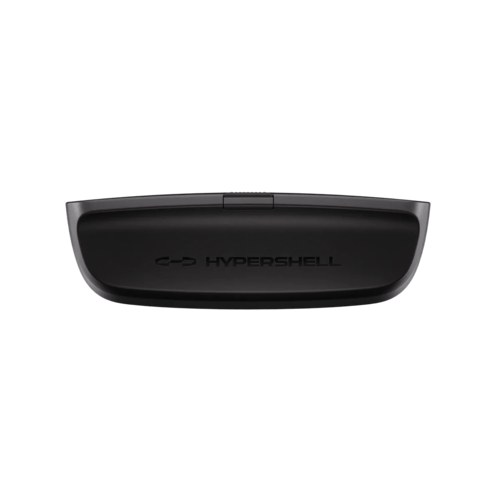 סוללה חכמה לשלד חיצוני לביש מבית HYPERSHELL