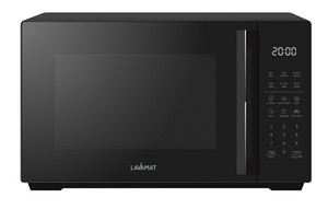 מיקרוגל 23 ליטר משטח שטוח ללא צלחת Lavamat דגם LVM-923F