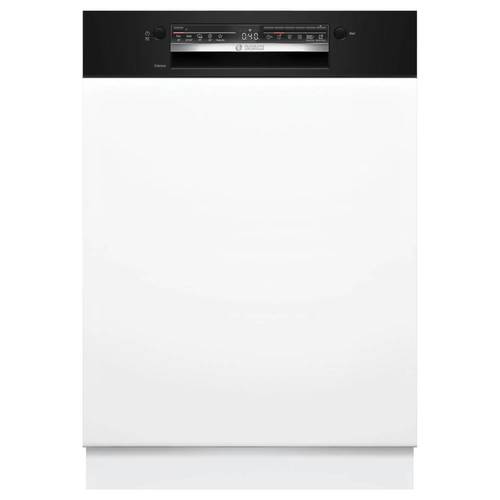 מדיח כלים רחב חצי אינטגרלי 13 מע' Bosch SMI2HTB06E Serie 2