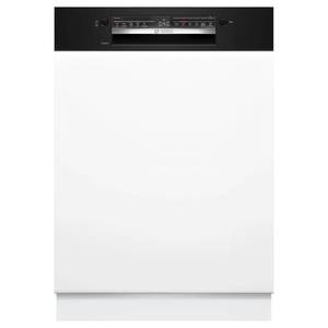 מדיח כלים רחב חצי אינטגרלי 13 מע' Bosch SMI2HTB06E Serie 2