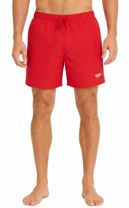 בגד ים ספידו Speedo Solid Leisure | גברים