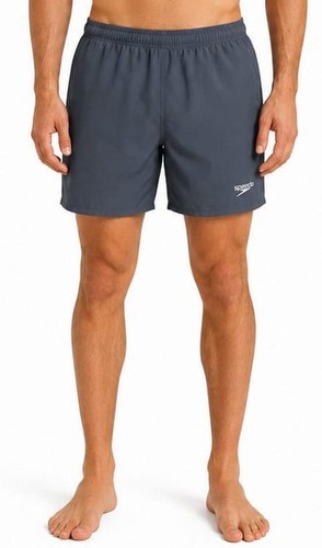בגד ים ספידו Speedo Solid Leisure | גברים