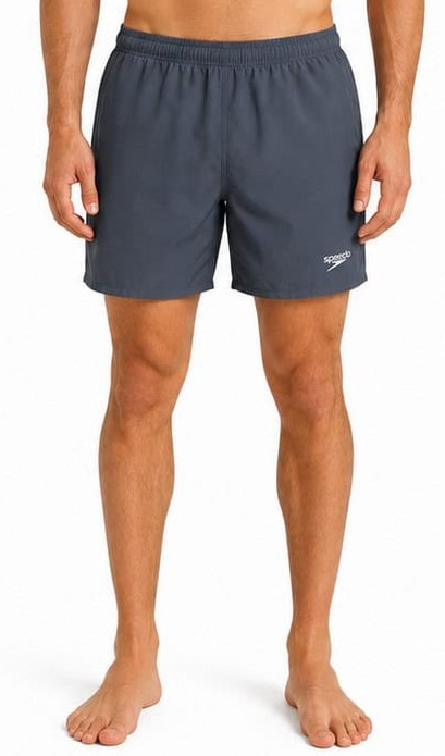 בגד ים ספידו Speedo Solid Leisure | גברים