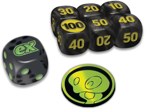 קלפי אספנות פוקימון Pokemon TCG ME03: Perfect Order - Elite Trainer Box