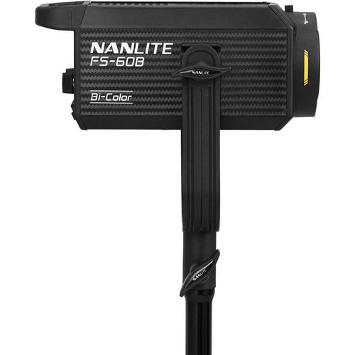 פנס לד Nanlite FS-60B Bi-color
