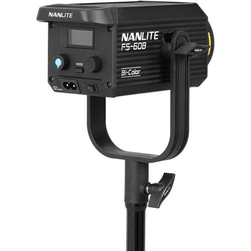 פנס לד Nanlite FS-60B Bi-color