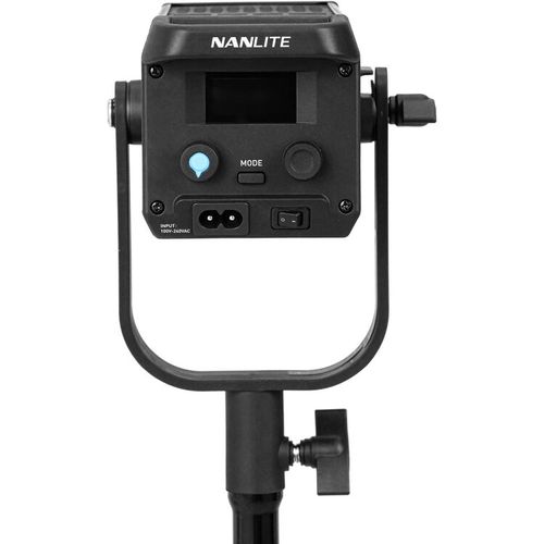פנס לד Nanlite FS-60B Bi-color