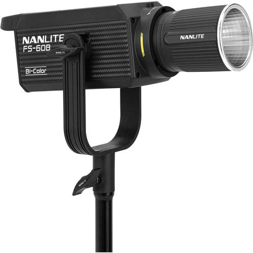פנס לד Nanlite FS-60B Bi-color