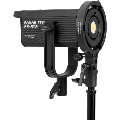 פנס לד Nanlite FS-60B Bi-color