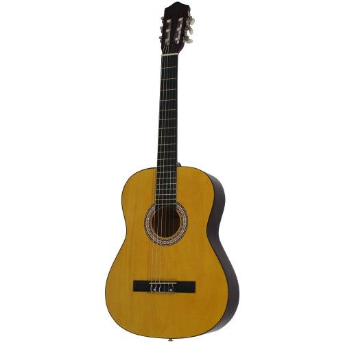 גיטרה קלאסית 1/2 עם תיק צבע  ARMANDO C941 SPRUCE