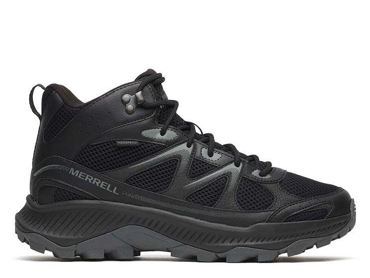 נעלי מירל Merrell Tempo Exp Mid Waterproof | גברים