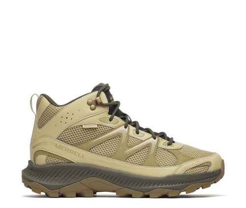 נעלי מירל Merrell Tempo Exp Mid Waterproof | גברים
