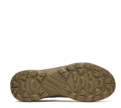נעלי מירל Merrell Tempo Exp Mid Waterproof | גברים