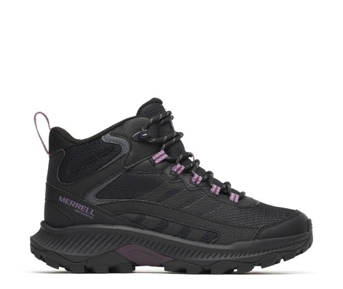 נעלי מירל Merrell Speed Strike 2 Mid Waterproof | נשים
