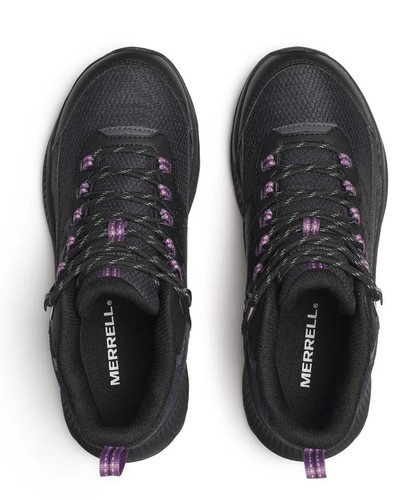 נעלי מירל Merrell Speed Strike 2 Mid Waterproof | נשים
