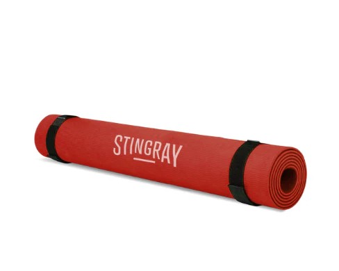 מזרן יוגה 3 מ"מ Stingray