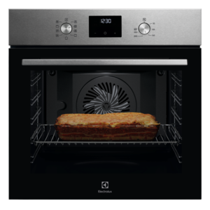 תנור אפיה ELECTROLUX EOH6201X אלקטרולוקס