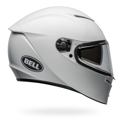 קסדת בל ליטיום מיפס לבן - BELL LITHIUM MIPS SOLID