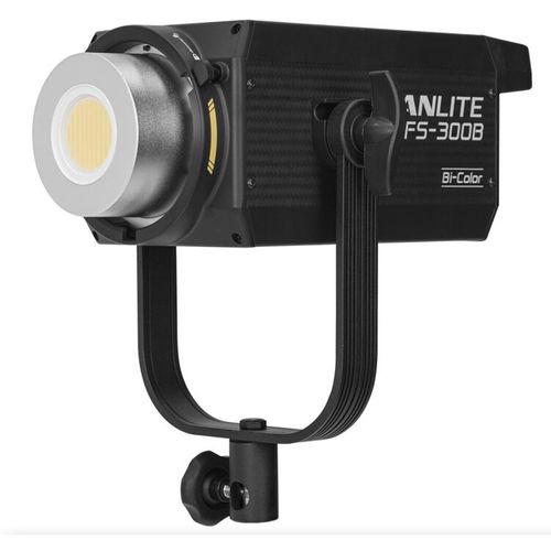 פנס לד Nanlite FS-300B Bi-color
