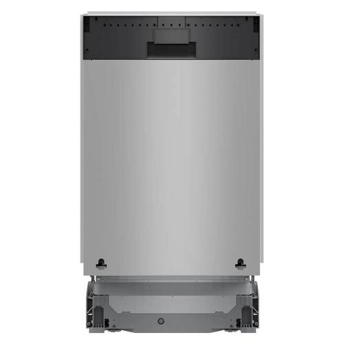 מדיח כלים צר אינטגרלי 10 מע' Bosch SPV2HKX02E Serie 2 | פולין