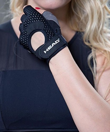 כפפות אימון האד Head Fitness Gloves