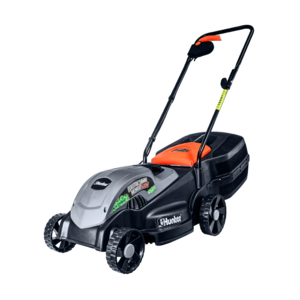 מכסחת דשא חשמלית 1400W כלי עוצמתי לגינה ביתית וגננים - HUNTER