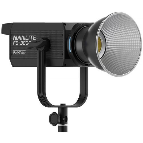 פנס לד צבעוני Nanlite FS-300C RGB 