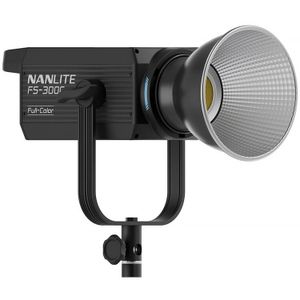פנס לד צבעוני Nanlite FS-300C RGB