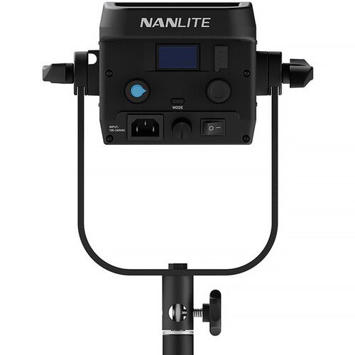 פנס לד צבעוני Nanlite FS-300C RGB 